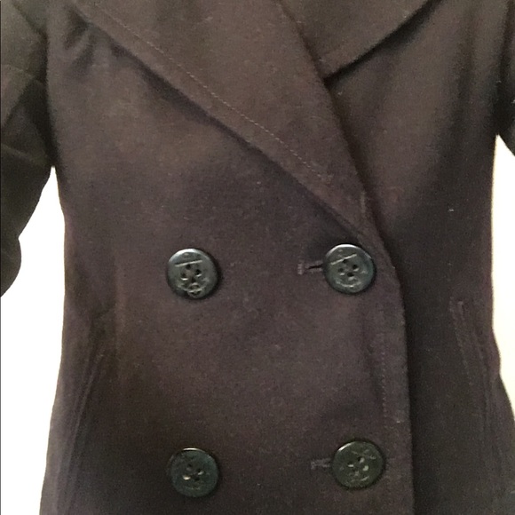 Pea coat - Picture 4 of 4